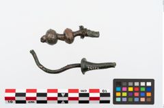 Foto von Bronzemehrkopfnadel (NHMW-PRAE-024558)